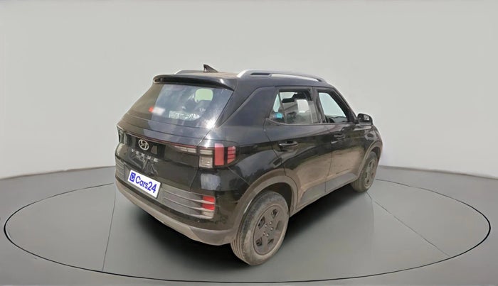 2024 Hyundai VENUE SX 1.2 PETROL, Petrol, Manual, 9,615 km, exterior