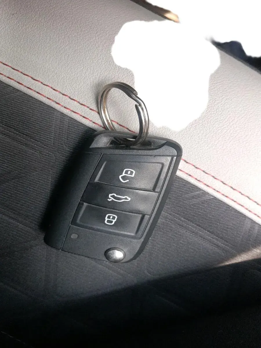 2022 Volkswagen TAIGUN GT PLUS 1.5 TSI DSG, Petrol, Automatic, 56,535 km, interior