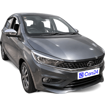 2024 Tata Tiago - Hatchback - Petrol - Automatic - ₹6.70 lakh