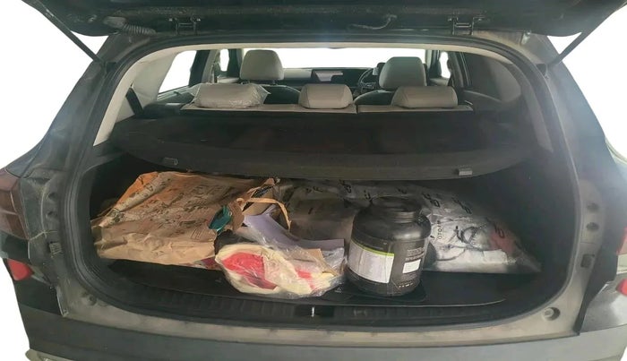 2021 KIA SELTOS GTX (O) 1.4 PETROL, Petrol, Manual, 27,191 km, exterior