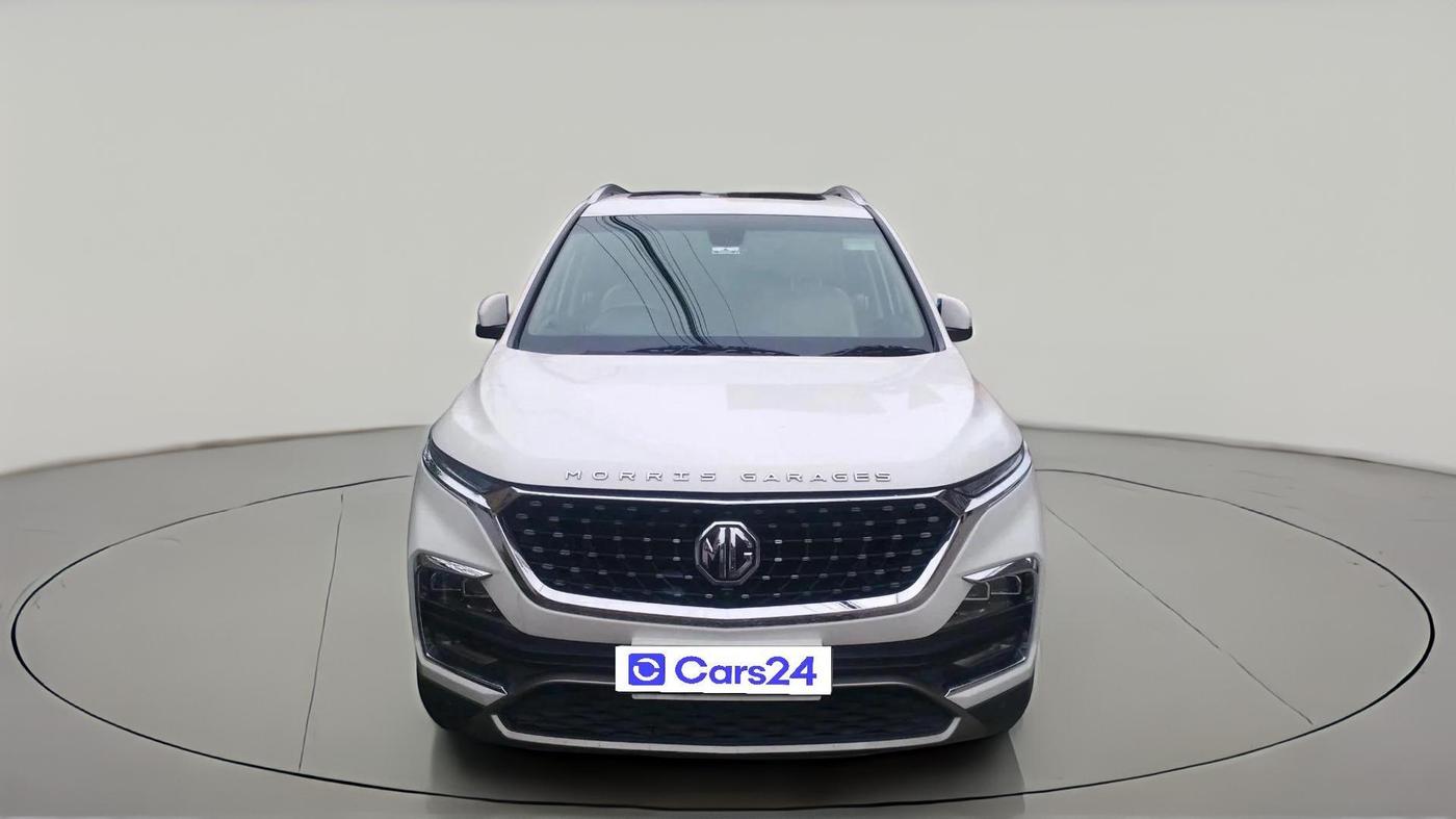 2022 MG HECTOR SHARP 2.0 DIESEL, Diesel, Manual, 42,850 km, exterior