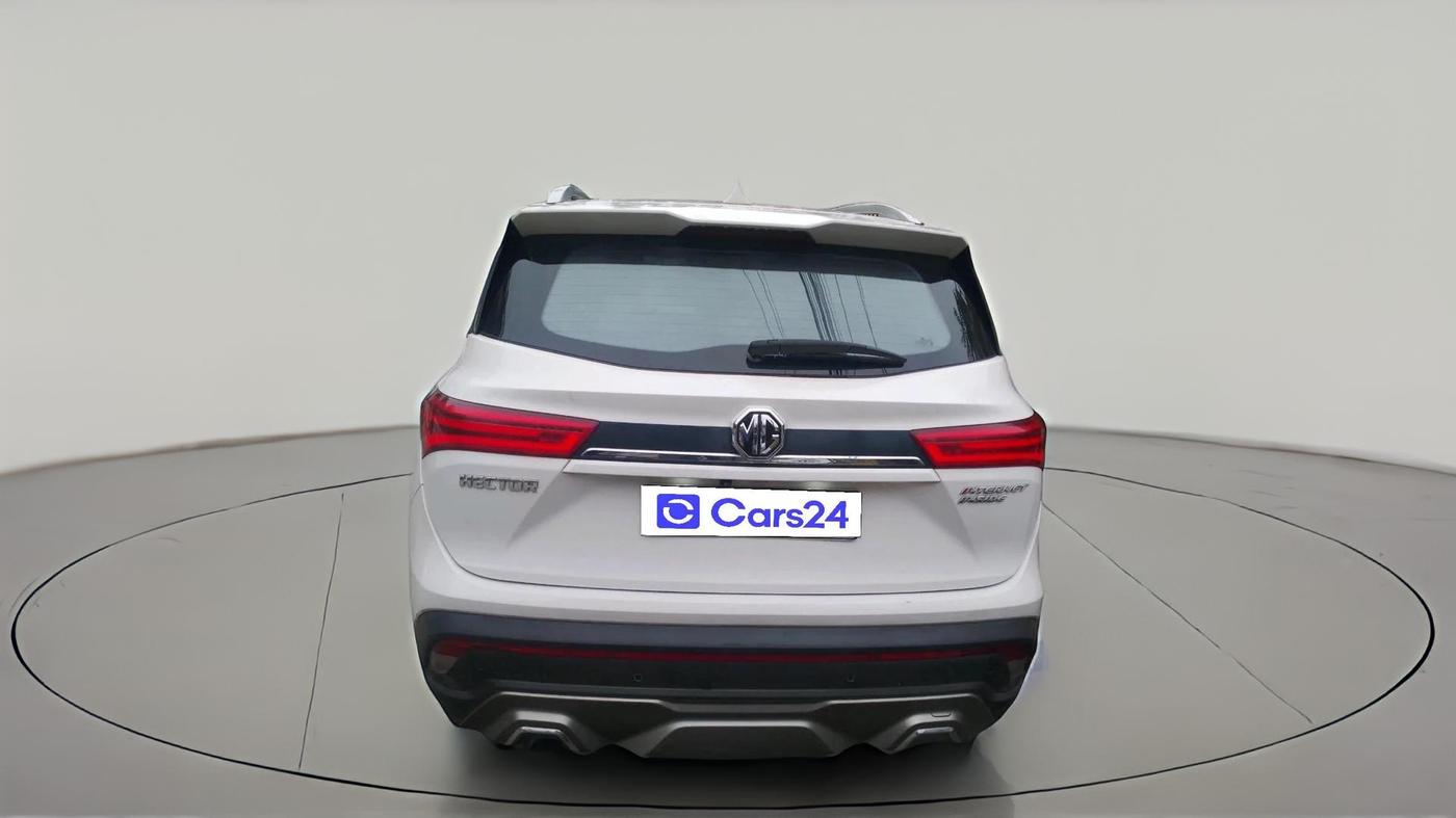 2022 MG HECTOR SHARP 2.0 DIESEL, Diesel, Manual, 42,850 km, exterior