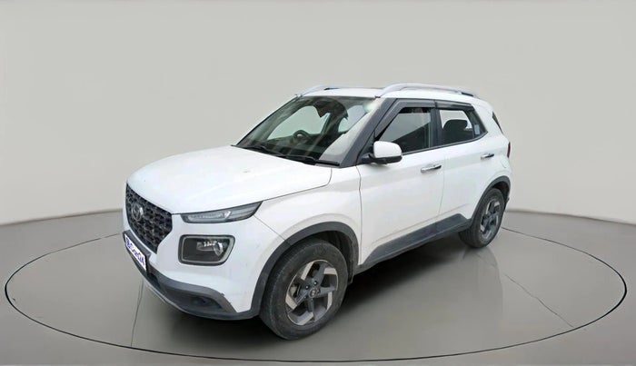 2020 Hyundai VENUE SX 1.0 (O) TURBO IMT, Petrol, Manual, 70,443 km, exterior