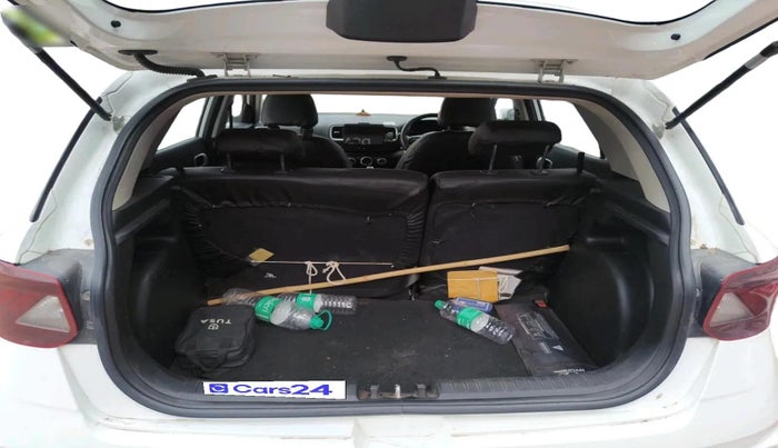 2020 Hyundai VENUE SX 1.0 (O) TURBO IMT, Petrol, Manual, 70,443 km, exterior