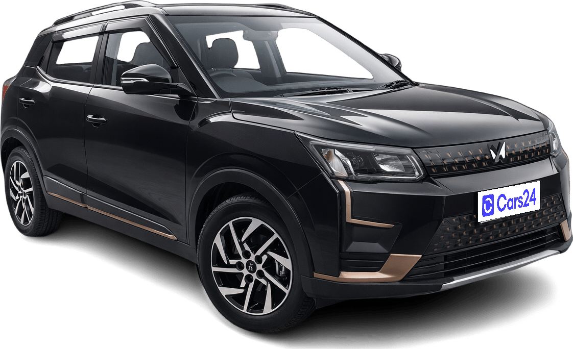 2023 Mahindra XUV400 - SUV - Electric - Automatic - ₹13.00 lakh