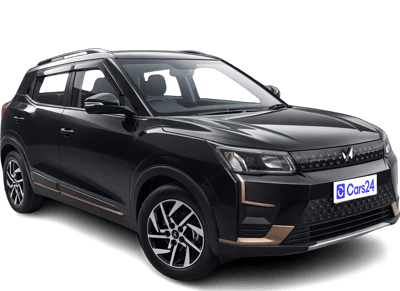 2023 Mahindra XUV400 - SUV - Electric - Automatic - ₹13.00 lakh