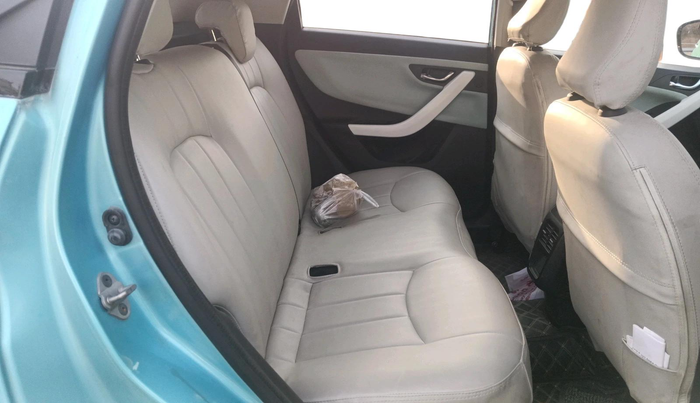 2023 Tata NEXON CREATIVE+ DCA 1.2 PETROL, Petrol, Automatic, 52,668 km, interior