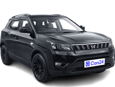2023 Mahindra XUV300 - SUV - Petrol - Manual - ₹7.39 lakh