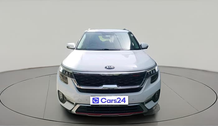 2020 KIA SELTOS GTX PLUS DCT 1.4 PETROL, Petrol, Automatic, 68,827 km, exterior