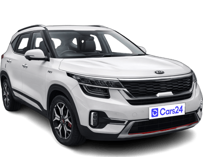 2020 KIA SELTOS - SUV - Petrol - Automatic - ₹10.80 lakh