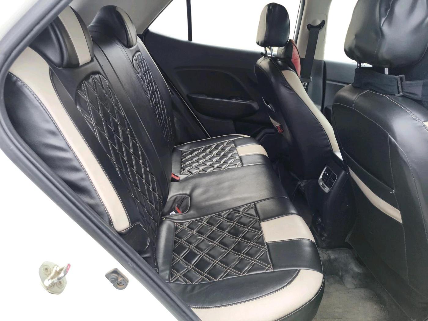 2021 Hyundai VENUE S 1.2, Petrol, Manual, 41,136 km, interior