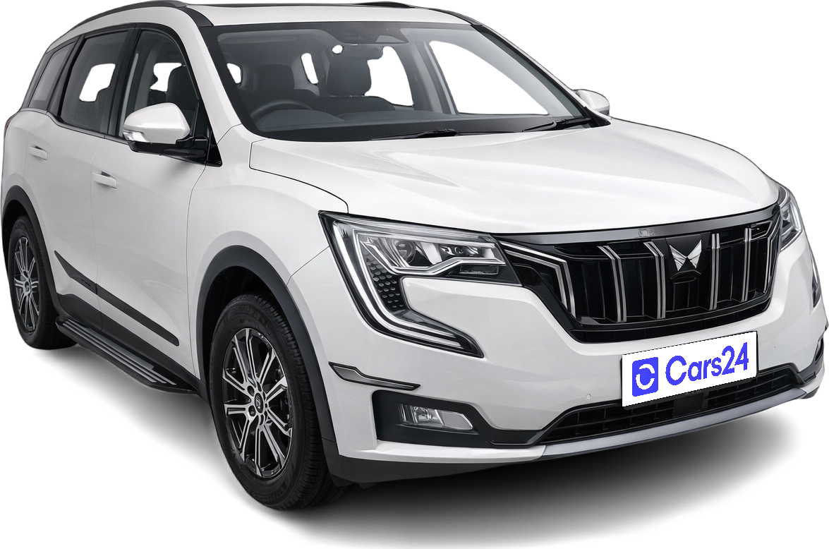 2022 Mahindra XUV700 - SUV - Petrol - Automatic - ₹15.00 lakh