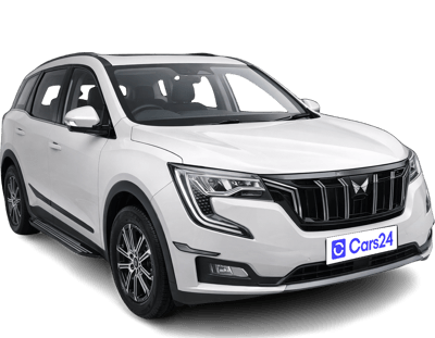 2022 Mahindra XUV700 - SUV - Petrol - Automatic - ₹15.00 lakh