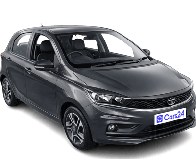 2020 Tata Tiago - Hatchback - Petrol - Manual - ₹4.15 lakh