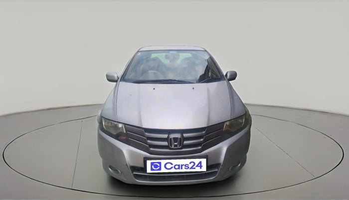 2009 Honda City 1.5L I-VTEC V MT, Petrol, Manual, 1,14,304 km, exterior
