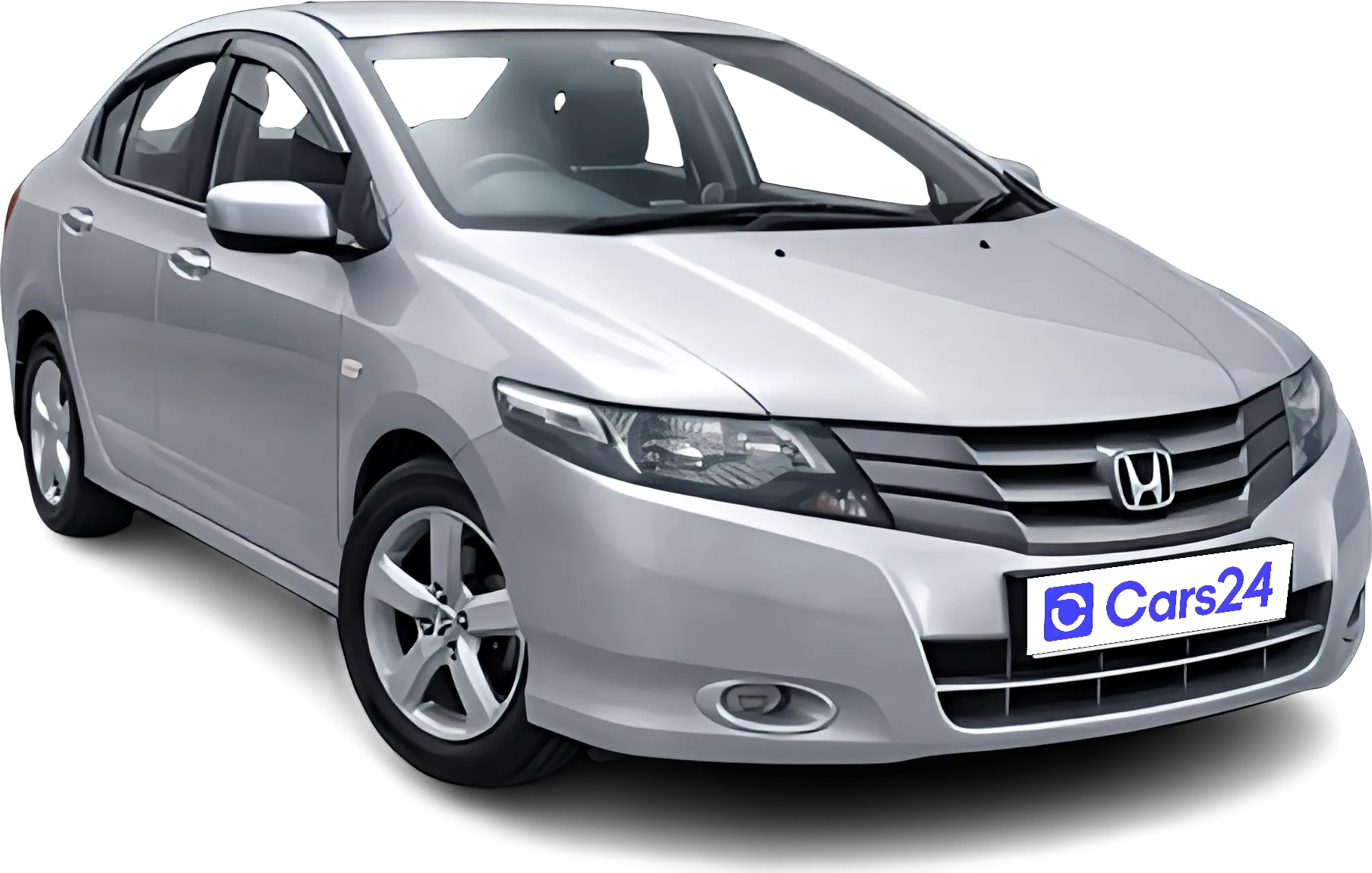 2009 Honda City - Sedan - Petrol - Manual - ₹1.48 lakh