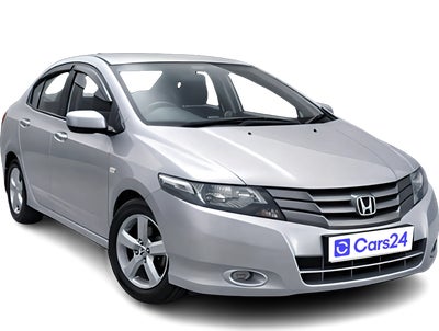 2009 Honda City - Sedan - Petrol - Manual - ₹1.48 lakh