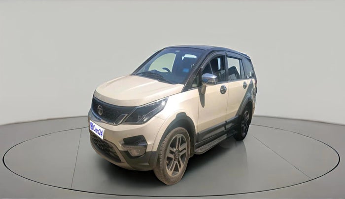 2019 Tata Hexa XTA 4X2 6 STR, Diesel, Automatic, 43,167 km, exterior