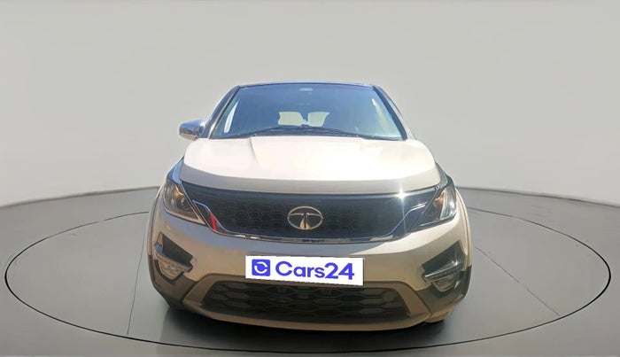 2019 Tata Hexa XTA 4X2 6 STR, Diesel, Automatic, 43,167 km, exterior