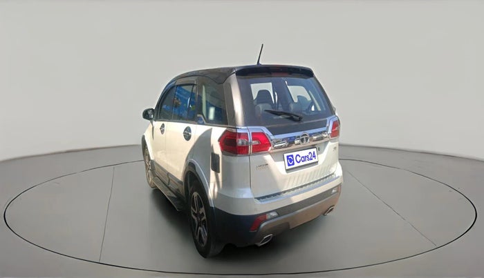 2019 Tata Hexa XTA 4X2 6 STR, Diesel, Automatic, 43,167 km, exterior