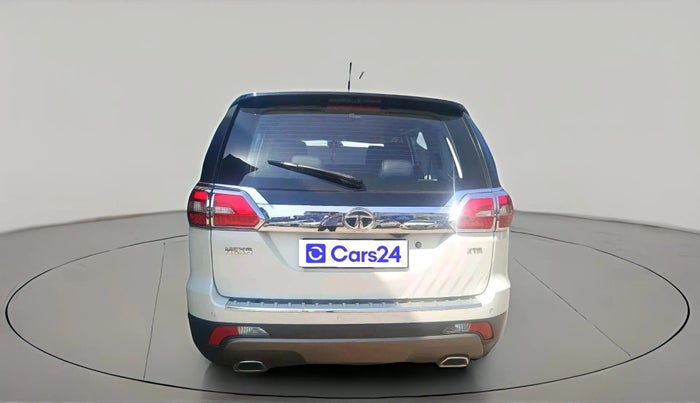 2019 Tata Hexa XTA 4X2 6 STR, Diesel, Automatic, 43,167 km, exterior