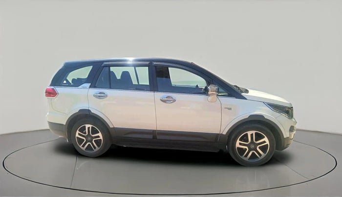 2019 Tata Hexa XTA 4X2 6 STR, Diesel, Automatic, 43,167 km, exterior