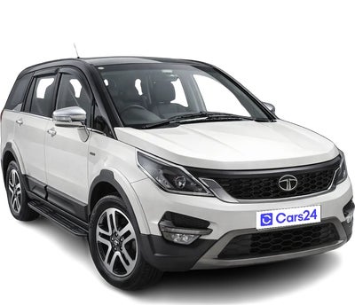 2019 Tata Hexa - SUV - Diesel - Automatic - ₹9.10 lakh