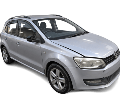 2014 Volkswagen Polo - Hatchback - Diesel - Manual - ₹1.52 lakh