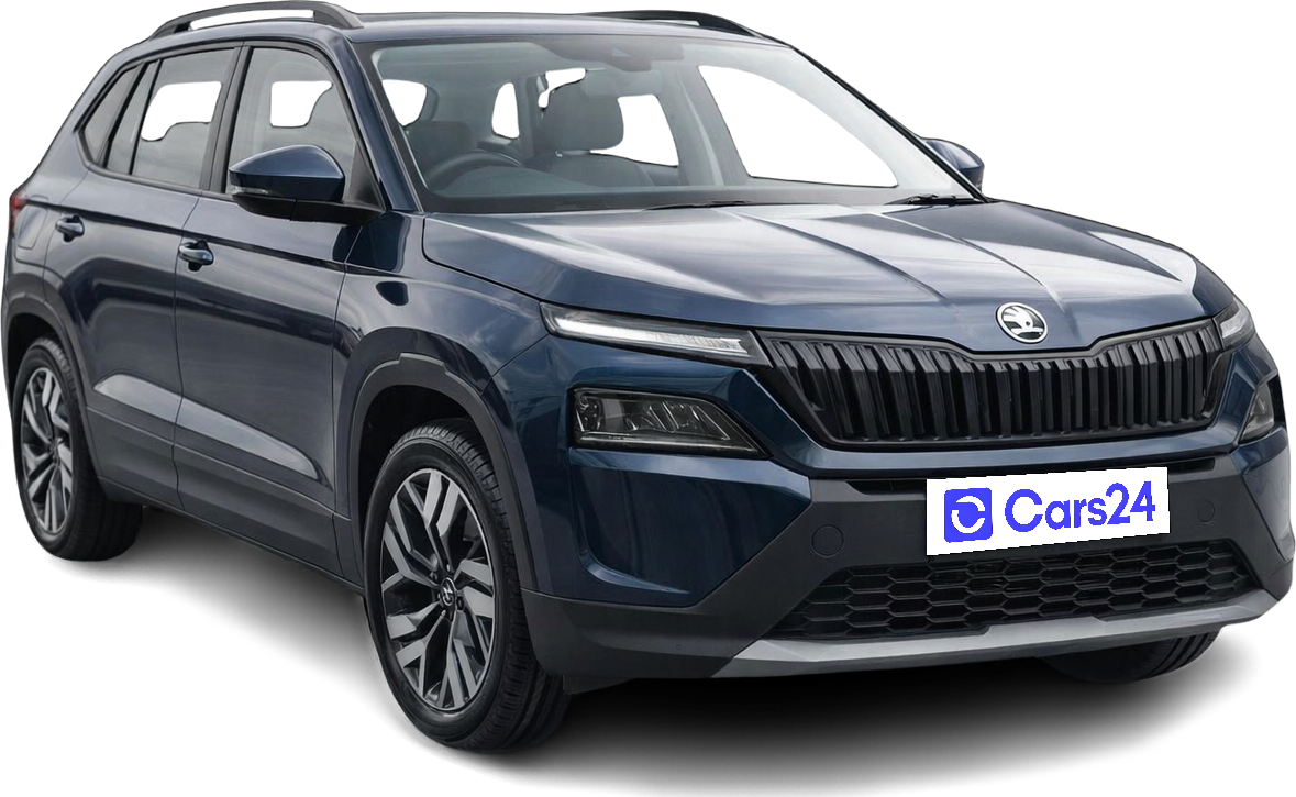 2026 Skoda Kylaq - SUV - Petrol - Automatic - ₹11.34 lakh