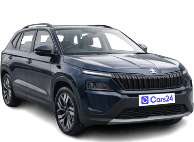 2026 Skoda Kylaq - SUV - Petrol - Automatic - ₹11.34 lakh