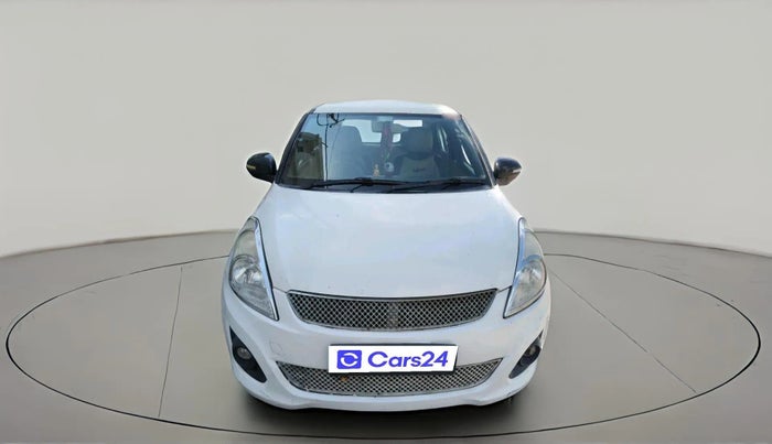2013 Maruti Swift Dzire VDI, Diesel, Manual, 1,35,819 km, exterior