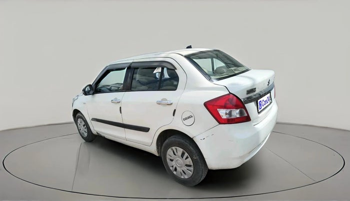 2013 Maruti Swift Dzire VDI, Diesel, Manual, 1,35,819 km, exterior