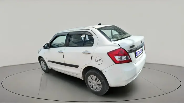 2013 Maruti Swift Dzire VDI, Diesel, Manual, 1,35,819 km, exterior