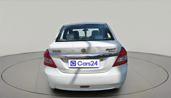 2013 Maruti Swift Dzire VDI, Diesel, Manual, 1,35,819 km, exterior