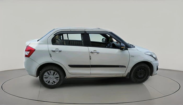 2013 Maruti Swift Dzire VDI, Diesel, Manual, 1,35,819 km, exterior