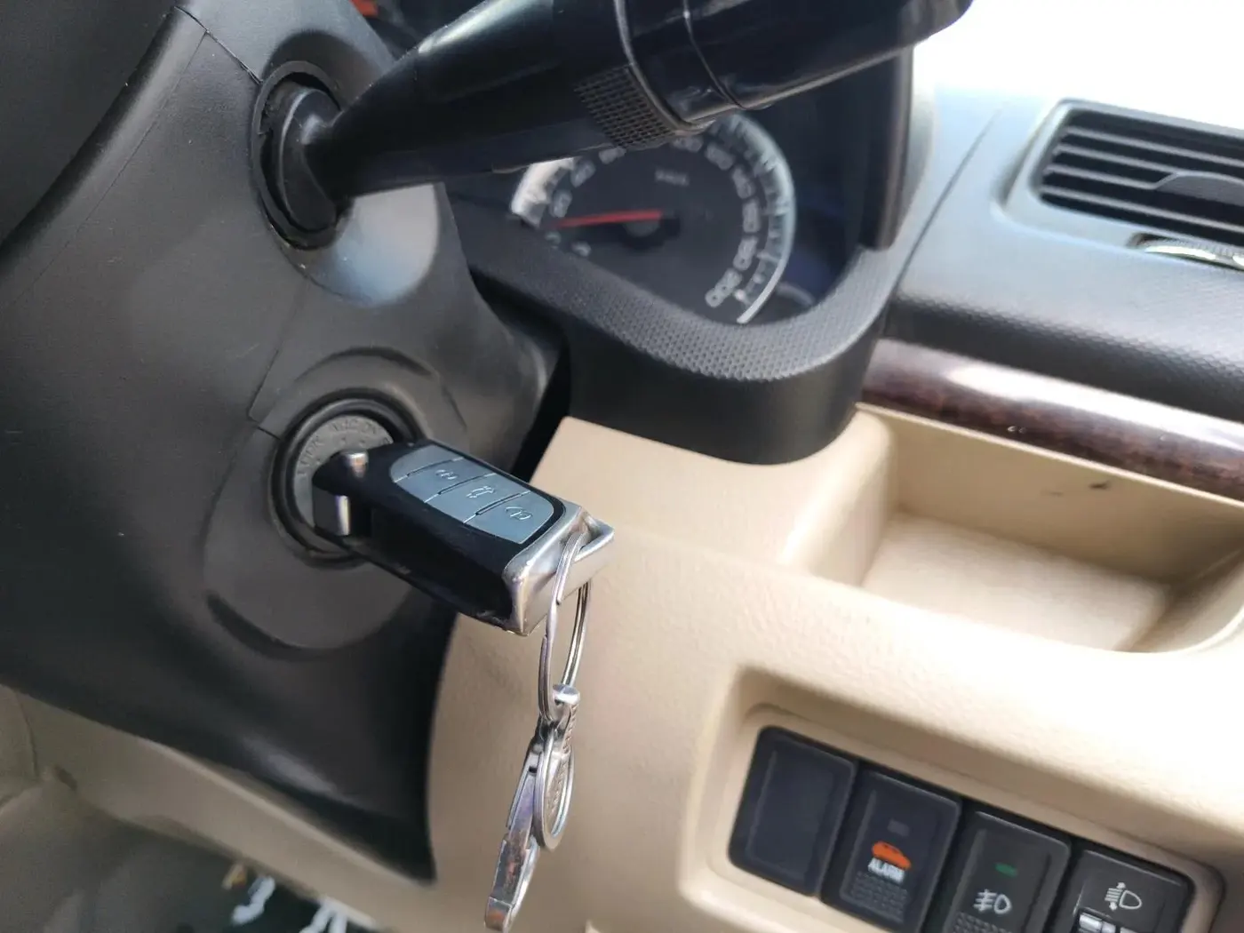 2013 Maruti Swift Dzire VDI, Diesel, Manual, 1,35,819 km, interior
