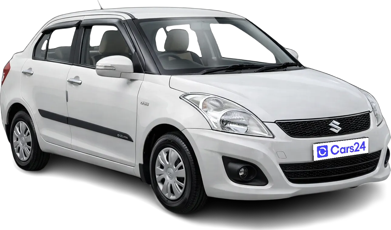 2013 Maruti Swift Dzire - Sedan - Diesel - Manual - ₹1.75 lakh