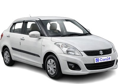 2013 Maruti Swift Dzire - Sedan - Diesel - Manual - ₹1.75 lakh