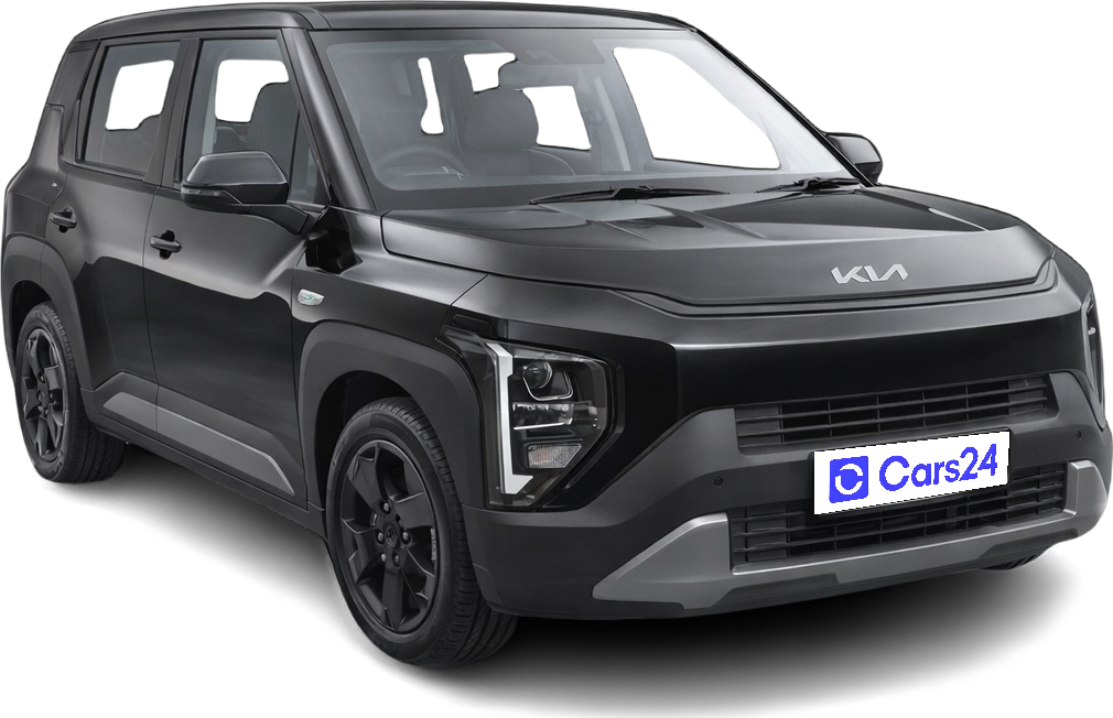 2025 KIA SYROS - SUV - Petrol - Manual - ₹9.50 lakh
