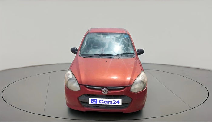 2012 Maruti Alto 800 LXI, Petrol, Manual, 18,913 km, exterior