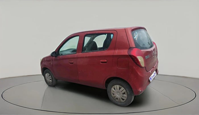 2012 Maruti Alto 800 LXI, Petrol, Manual, 18,913 km, exterior