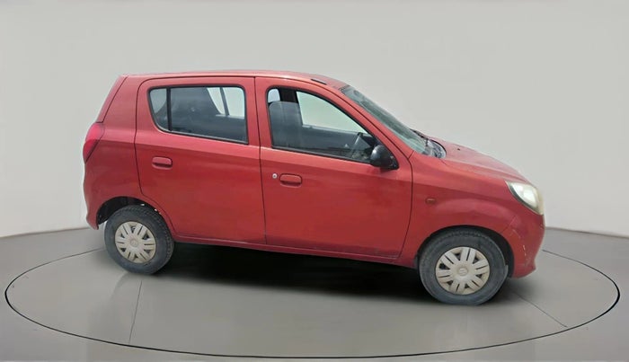 2012 Maruti Alto 800 LXI, Petrol, Manual, 18,913 km, exterior