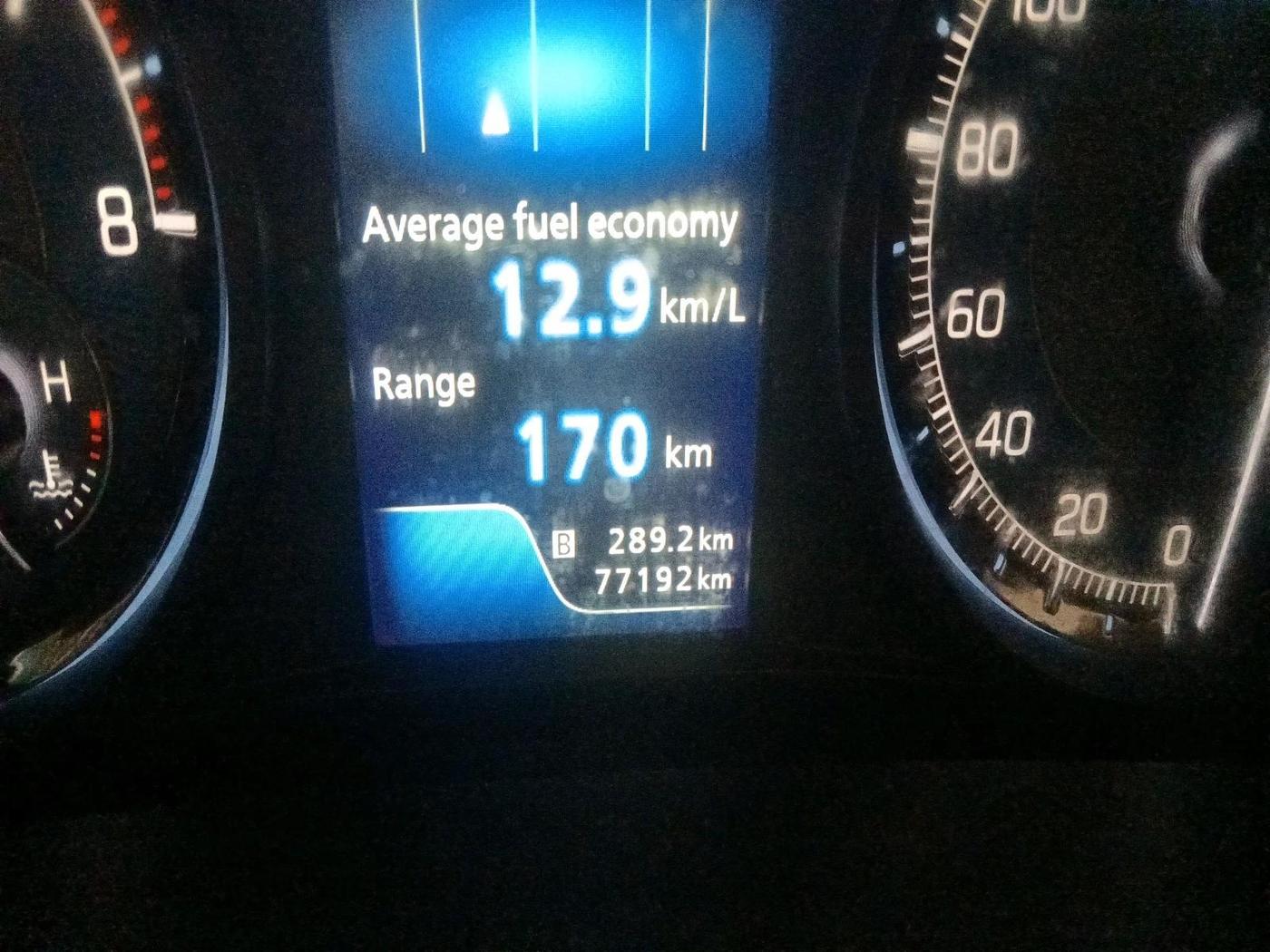 2021 Maruti XL6 ZETA MT, Petrol, Manual, 77,192 km, interior