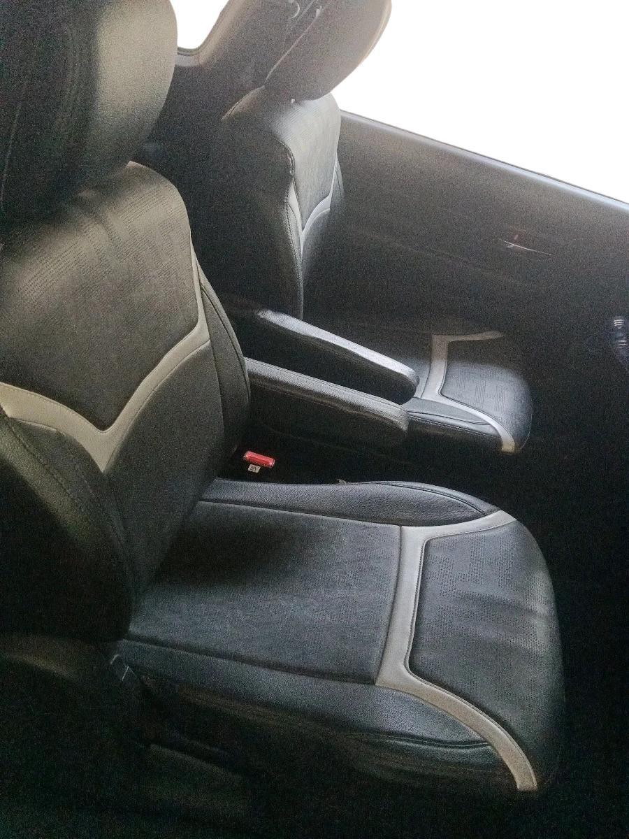 2021 Maruti XL6 ZETA MT, Petrol, Manual, 77,192 km, interior