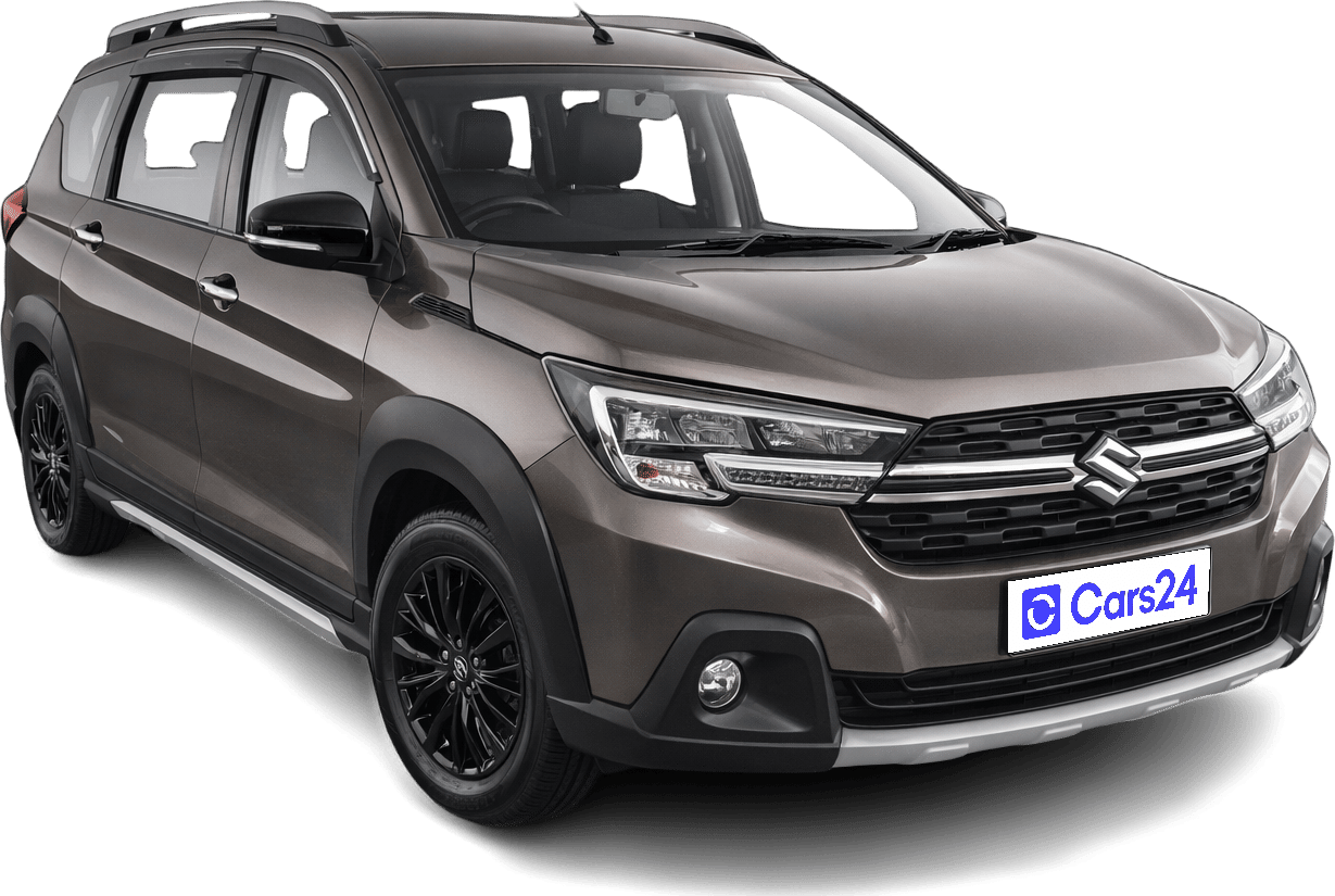 2021 Maruti XL6 - SUV - Petrol - Manual - ₹9.00 lakh
