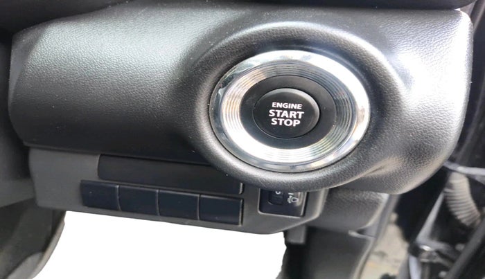 2024 Toyota URBAN CRUISER HYRYDER S NEO DRIVE, Petrol, Manual, 40,000 km, interior