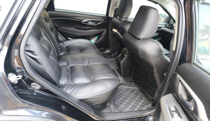 2024 Toyota URBAN CRUISER HYRYDER S NEO DRIVE, Petrol, Manual, 40,000 km, interior