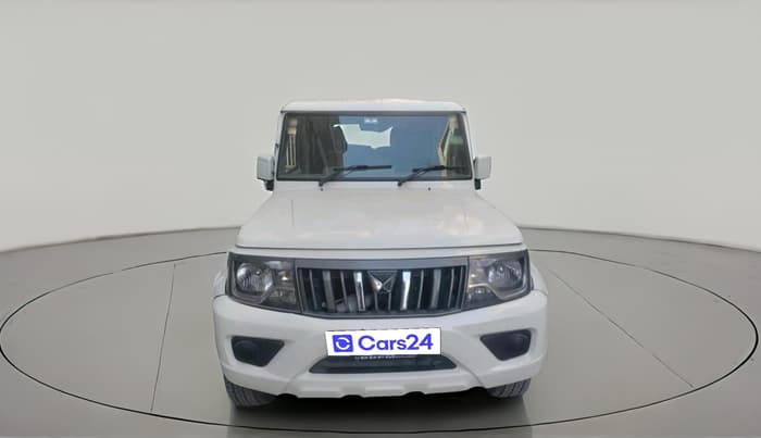 2024 Mahindra Bolero B6 (O), Diesel, Manual, 62,797 km, exterior