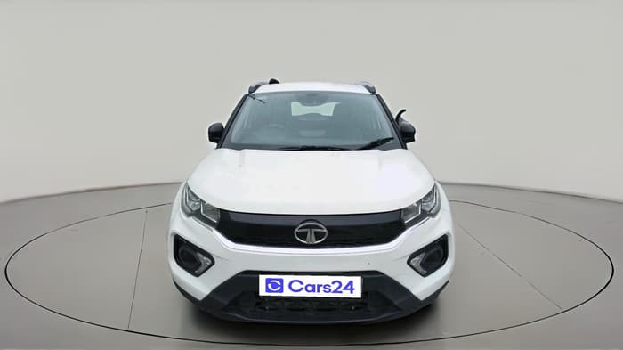 2023 Tata NEXON XM PETROL, Petrol, Manual, 15,480 km, exterior