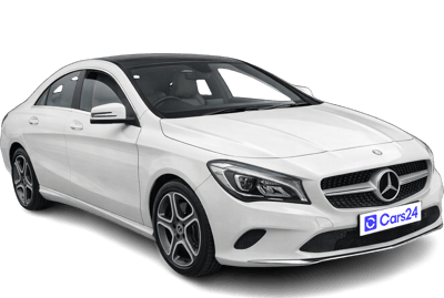 2018 Mercedes Benz GLA Class - SUV - Diesel - Automatic - ₹17.10 lakh